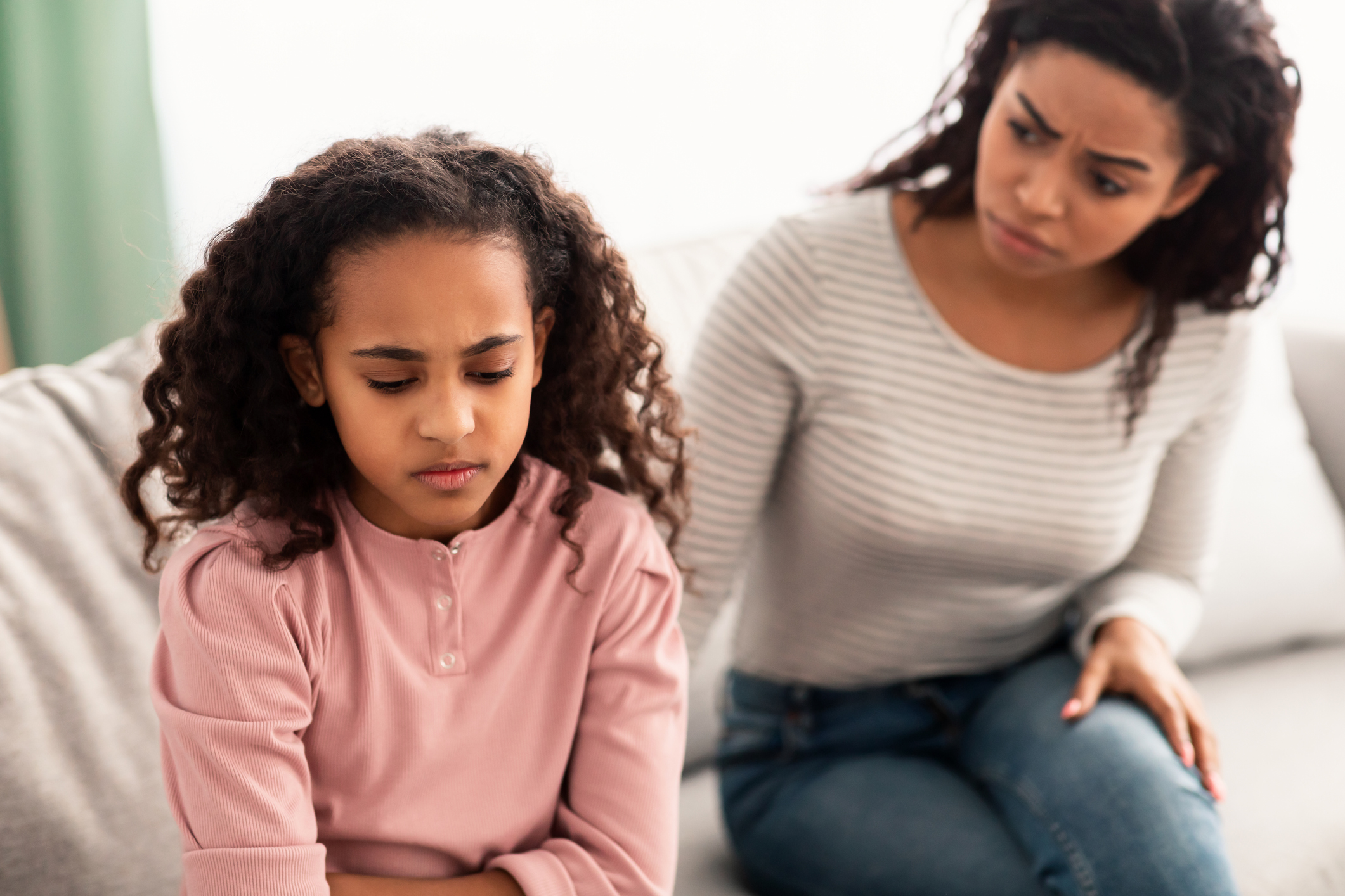 Understanding anxiety